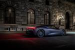 Pininfarina Battista 2019 года